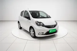 BYD F0