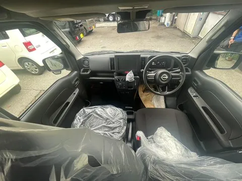Nissan Clipper