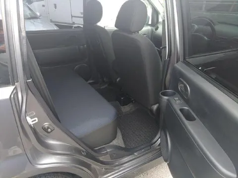 Mitsubishi eK Sport