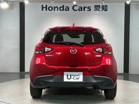 Mazda Mazda2 (Demio)