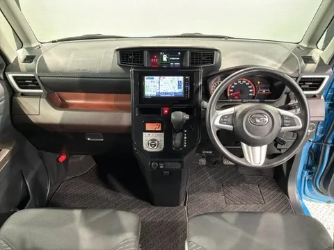 Daihatsu Thor