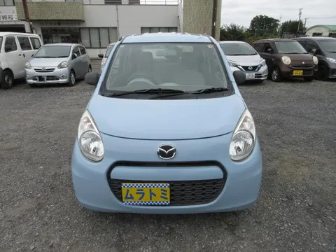 Mazda Carol Eco