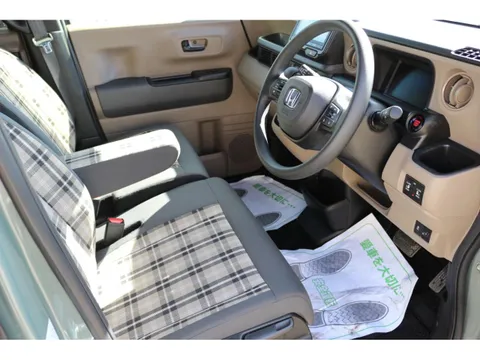 Honda N-BOX Joy