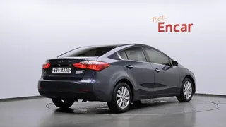 Kia Cerato (K3)