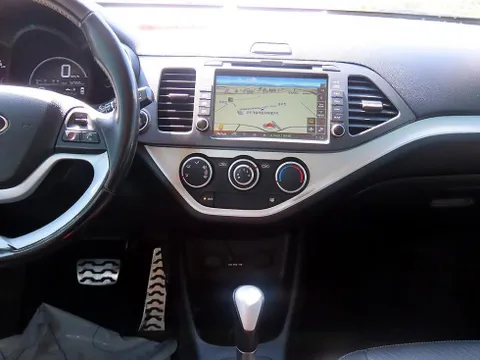 Kia Picanto (Morning)