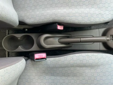 Mazda Carol Eco