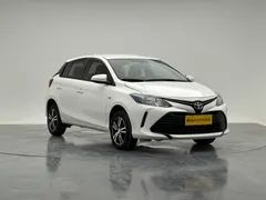 Toyota Vios FS