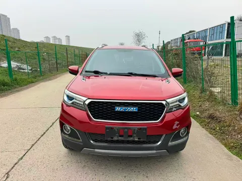 Haval H1