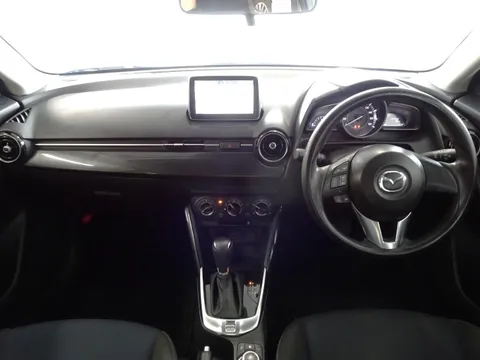 Mazda Mazda2 (Demio)