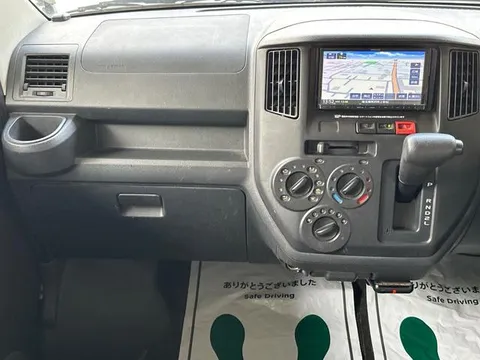 Toyota TownAce Van