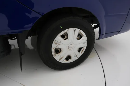 Kia Bongo 3