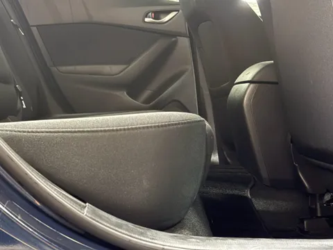 Mazda Mazda3 (Axela)