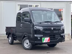 Suzuki Carry Track