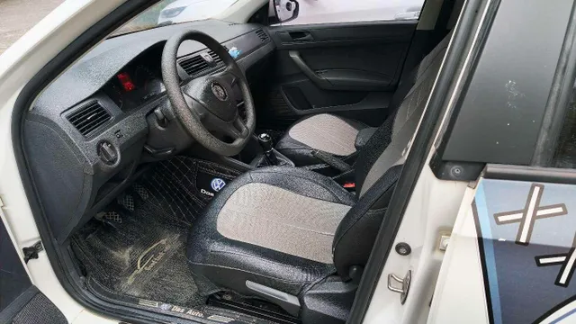 Volkswagen Santana