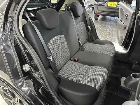 Nissan Micra (March)