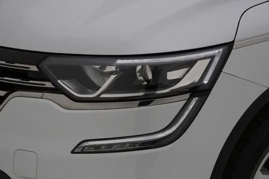 Renault Koleos (QM6)