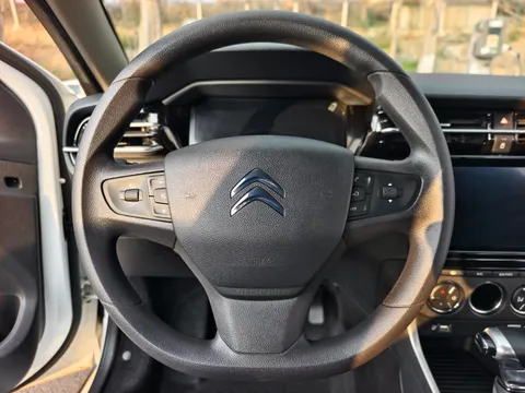 Citroen C3-XR