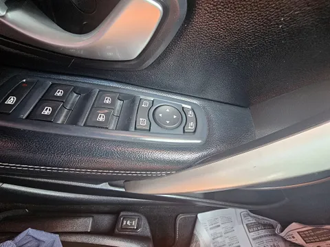 Renault SM3