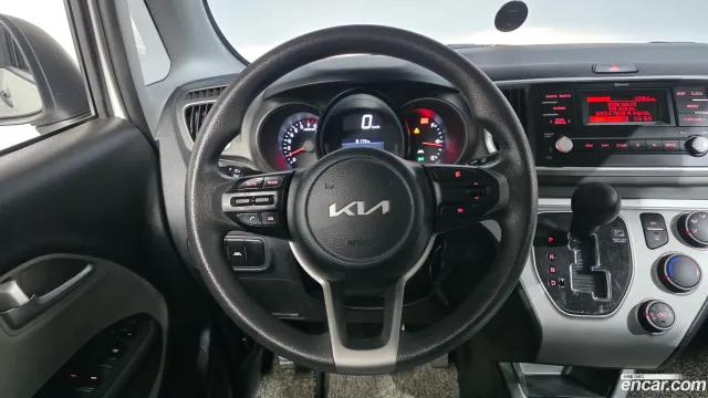 Kia Ray