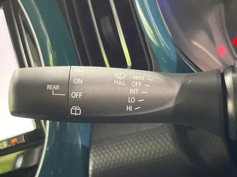 Mazda Flair Crossover