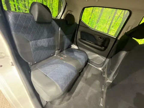 Mitsubishi eK X