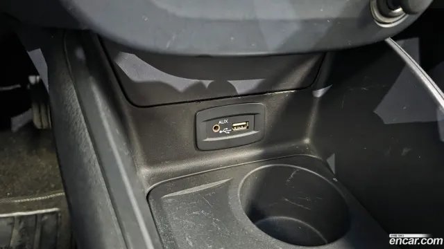 Renault SM3