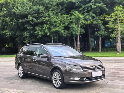 Volkswagen