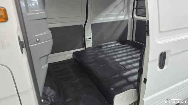 Chevrolet Damas