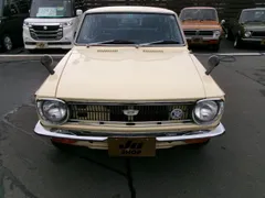 Toyota Corolla Sprinter