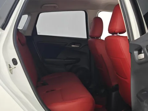 Honda Jazz (Fit)