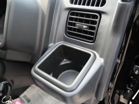 Suzuki Super Carry