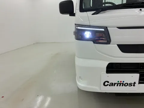 Suzuki Carry Track