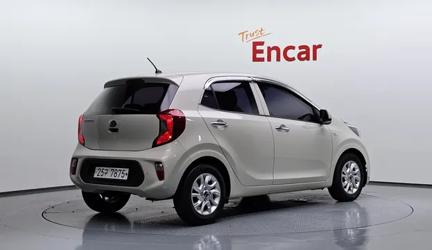 Kia Picanto (Morning)