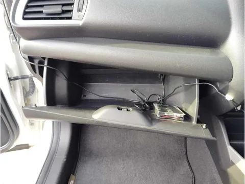 Honda Jazz (Fit)