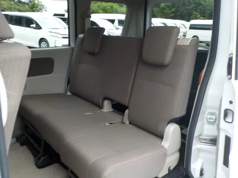 Nissan Clipper Rio