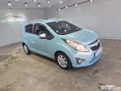 Chevrolet Matiz