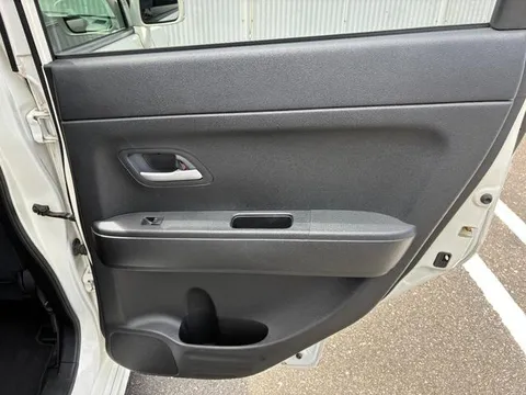 Honda Zest Spark