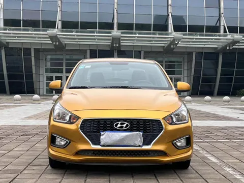 Hyundai Reina