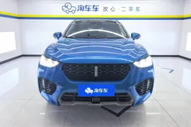 Wey VV5
