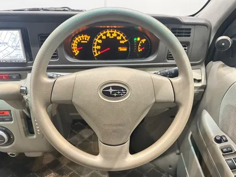 Subaru Dias Wagon