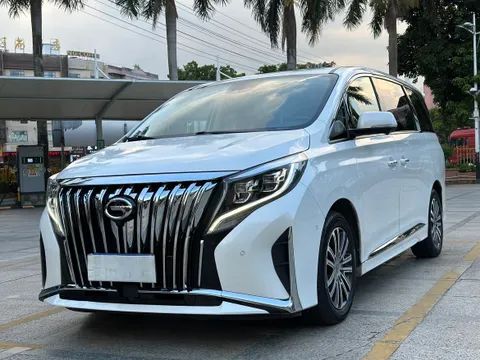 Gac M8