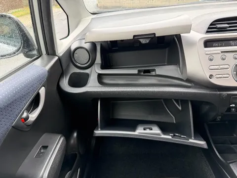 Honda Jazz (Fit)