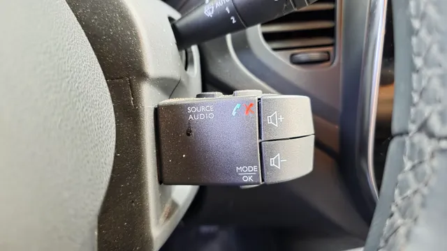 Renault QM3