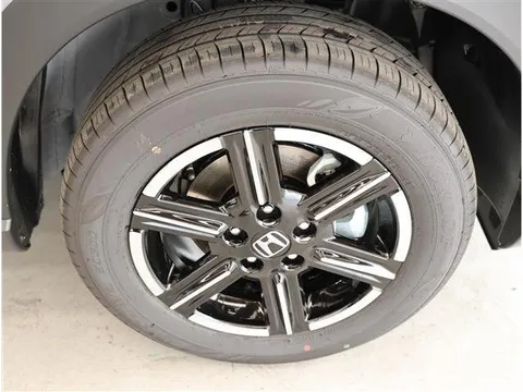 Honda HR-V (Vezel)