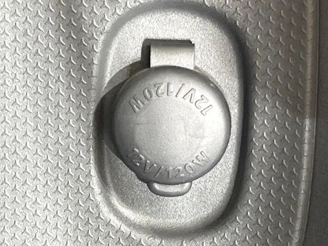 Mazda Flair Crossover
