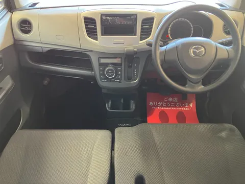 Mazda Flair