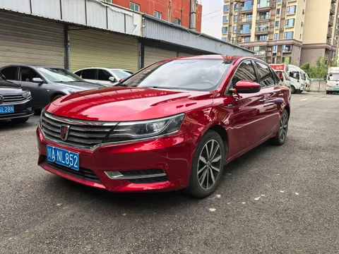 Roewe i6 Classic