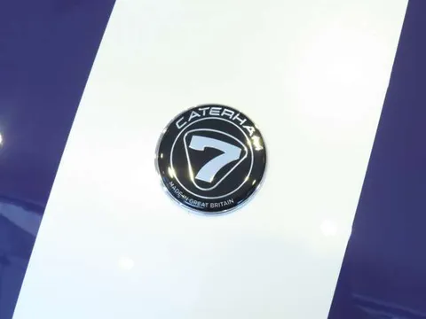 Caterham