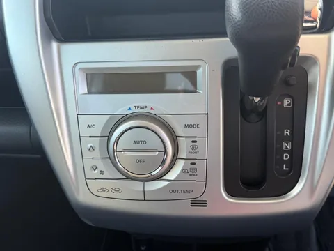 Mazda Flair Crossover