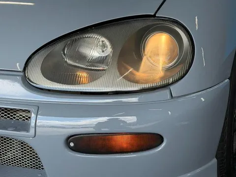 Suzuki Cappuccino